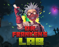 Dr. Frankens Lab
