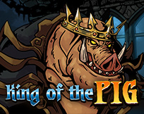 King of the Pig