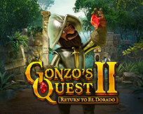 Gonzo`s Quest 2