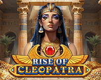 Rise of Cleopatra