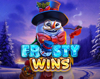 Frosty Wins