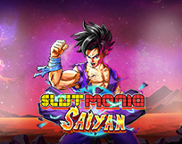 Slot Mania Saiyan